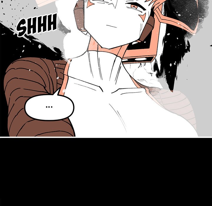 Iron Mech Bride Chapter 72 image 78