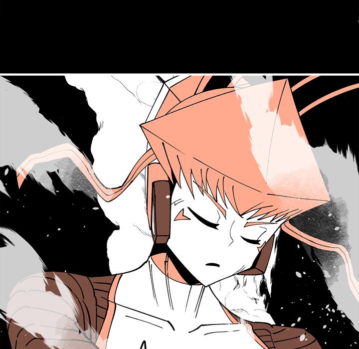 Iron Mech Bride Chapter 72 image 79