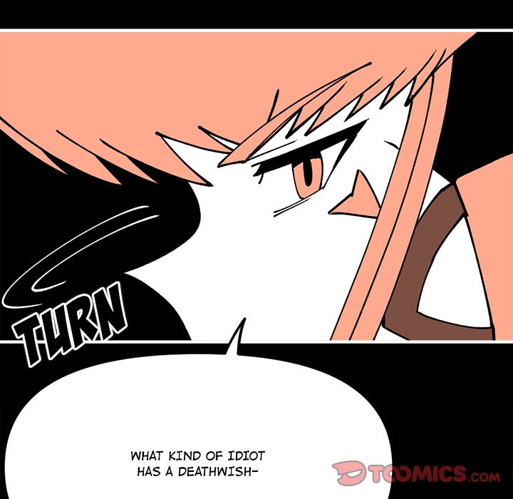 Iron Mech Bride Chapter 72 image 81