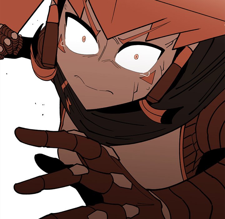 Iron Mech Bride Chapter 72 image 83