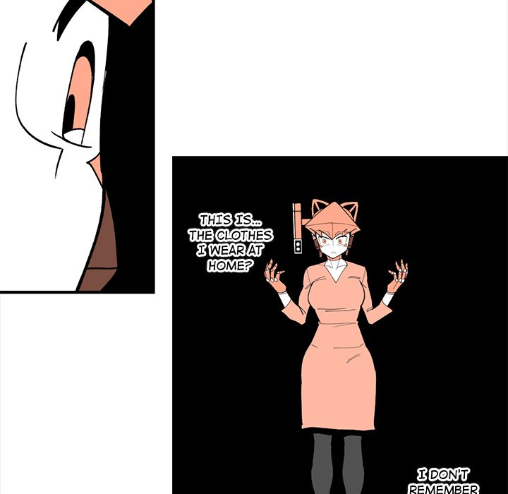 Iron Mech Bride Chapter 72 image 90