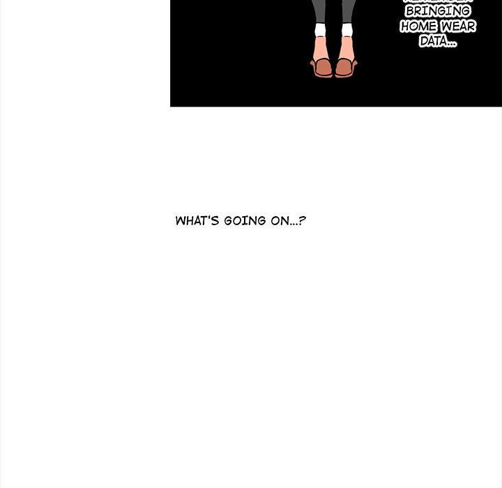 Iron Mech Bride Chapter 72 image 91
