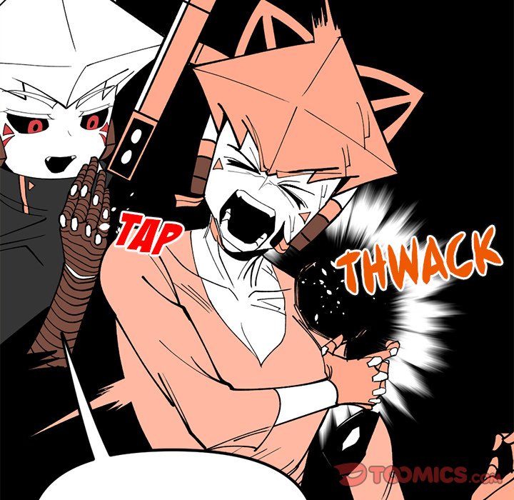 Iron Mech Bride Chapter 72 image 97