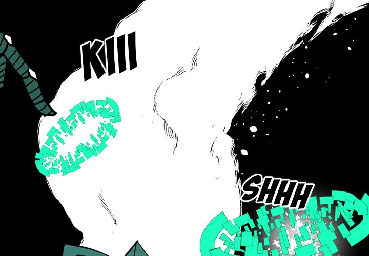 Iron Mech Bride Chapter 73 image 0