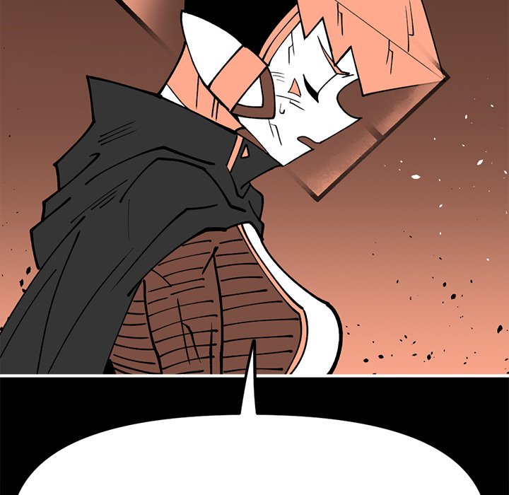 Iron Mech Bride Chapter 73 image 99
