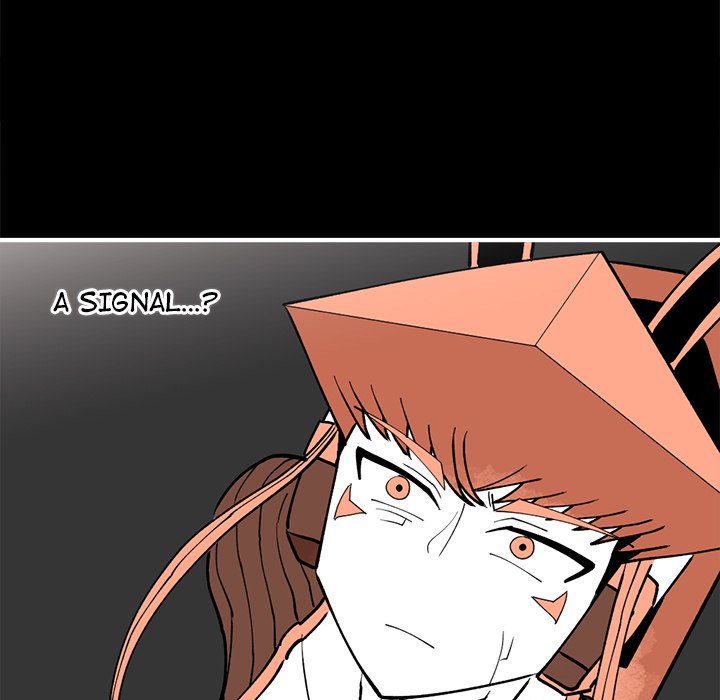 Iron Mech Bride Chapter 73 image 107