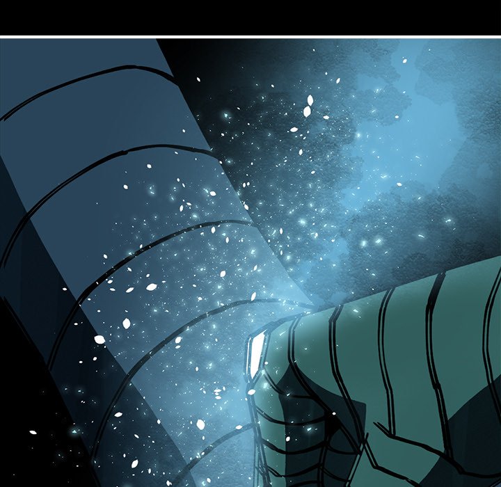 Iron Mech Bride Chapter 73 image 10