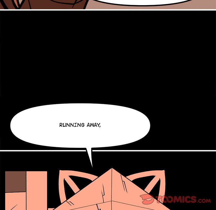 Iron Mech Bride Chapter 73 image 110