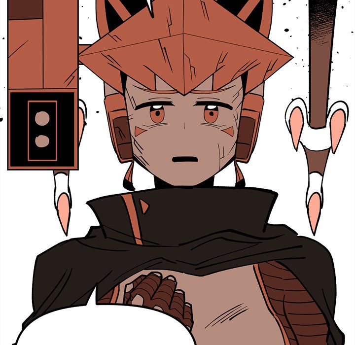 Iron Mech Bride Chapter 73 image 113