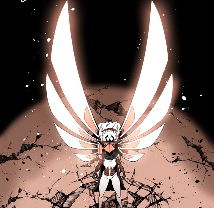 Iron Mech Bride Chapter 73 image 116