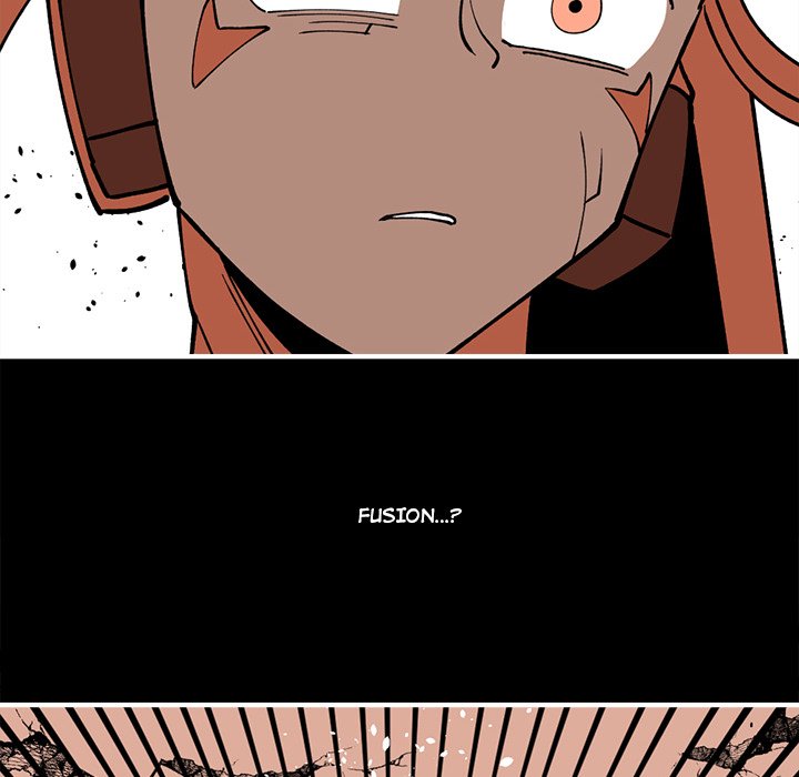 Iron Mech Bride Chapter 73 image 118