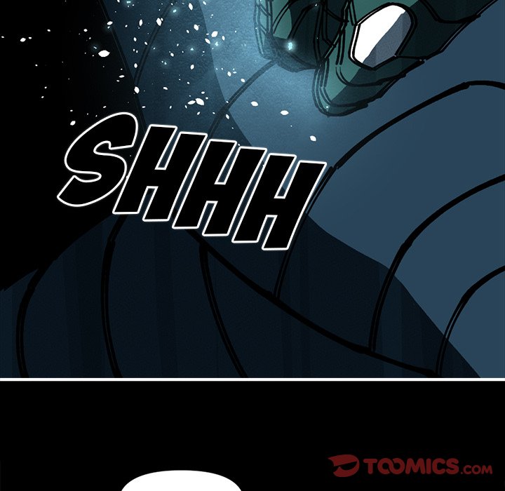 Iron Mech Bride Chapter 73 image 11