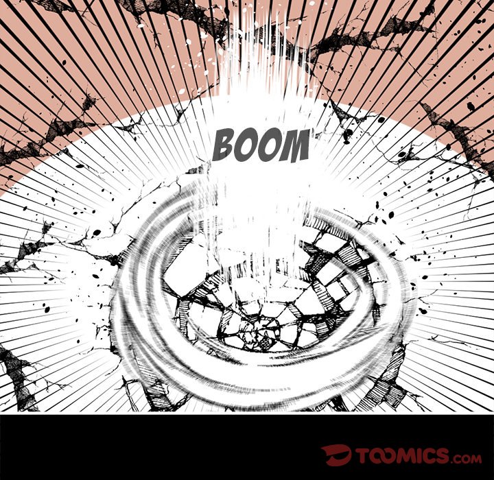 Iron Mech Bride Chapter 73 image 119
