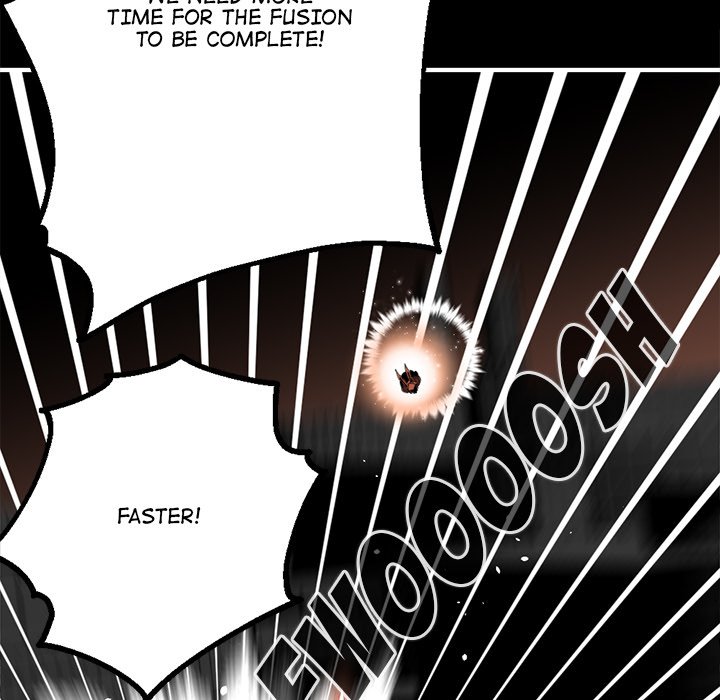 Iron Mech Bride Chapter 73 image 122