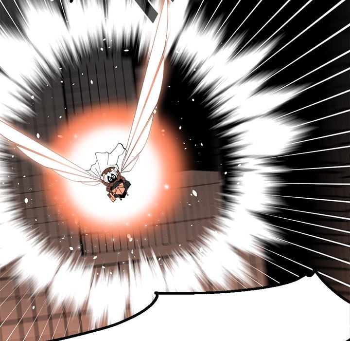 Iron Mech Bride Chapter 73 image 123