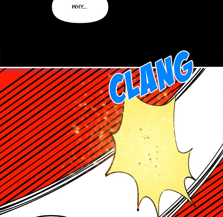 Iron Mech Bride Chapter 73 image 12