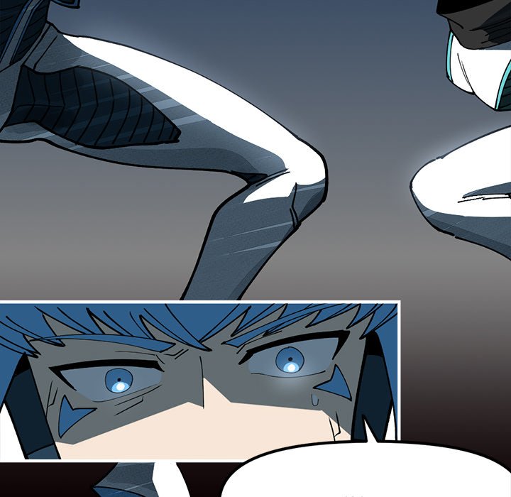 Iron Mech Bride Chapter 73 image 15