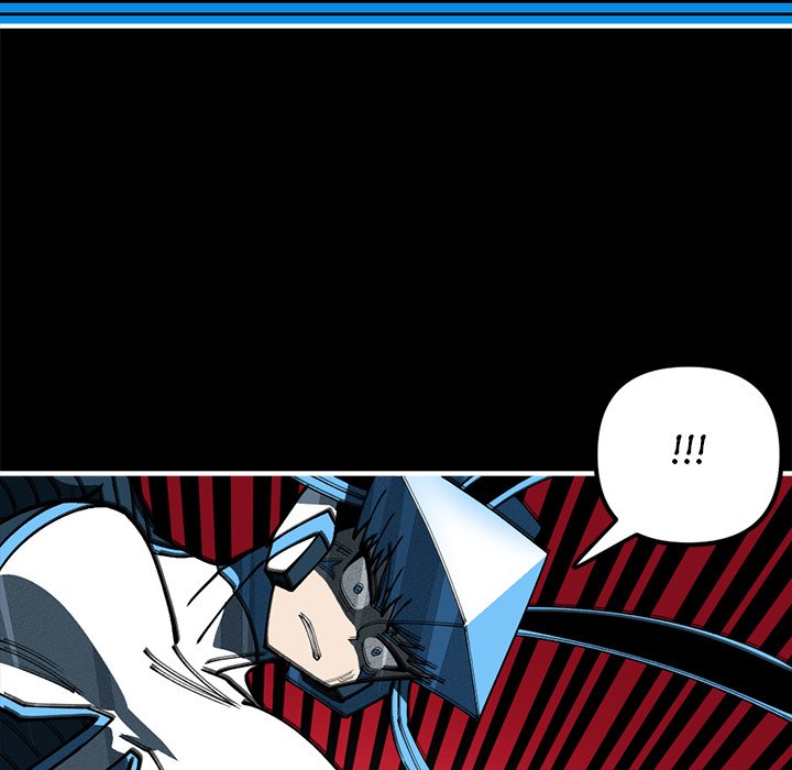 Iron Mech Bride Chapter 73 image 18