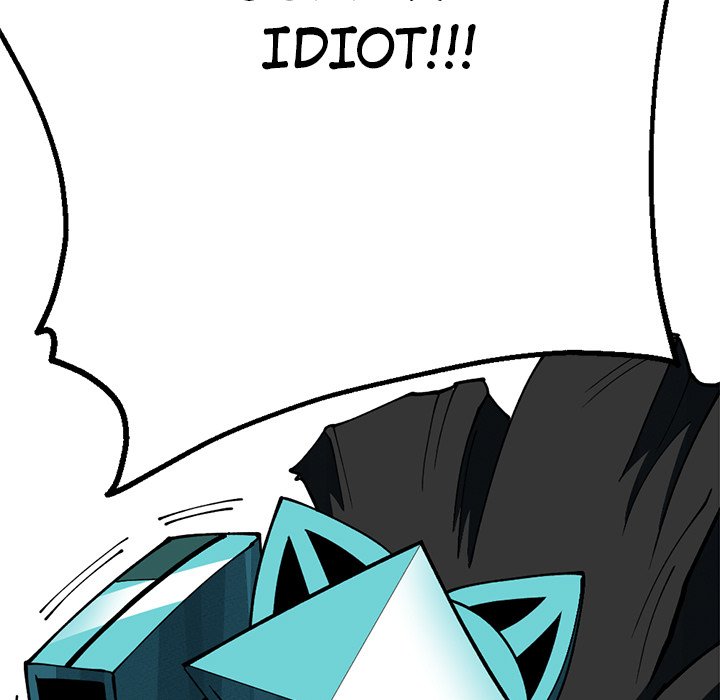 Iron Mech Bride Chapter 73 image 22