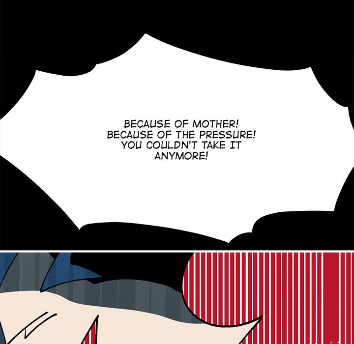 Iron Mech Bride Chapter 73 image 24