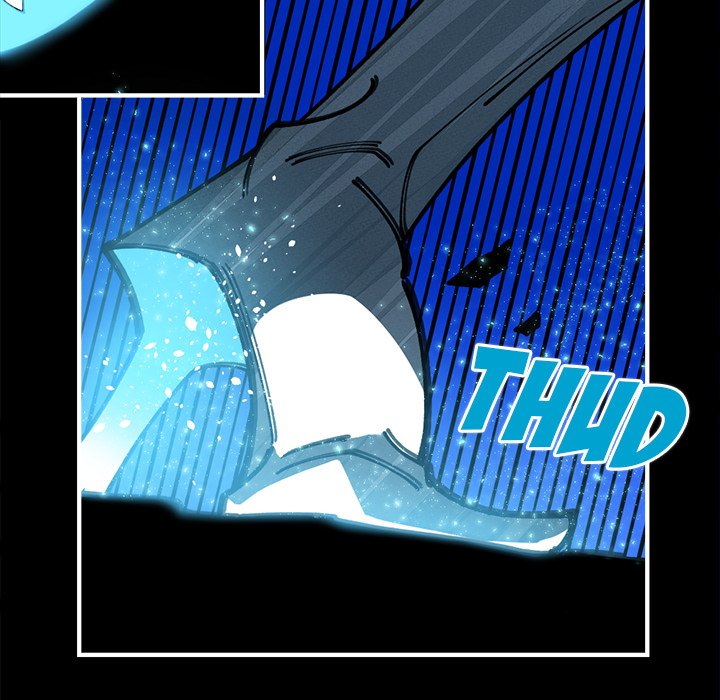 Iron Mech Bride Chapter 73 image 28