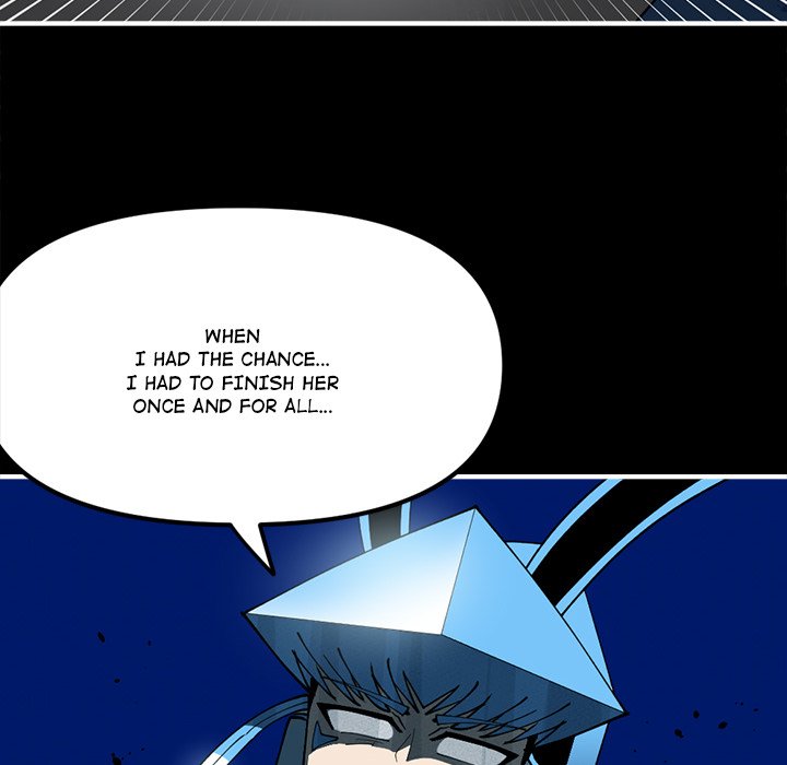 Iron Mech Bride Chapter 73 image 31
