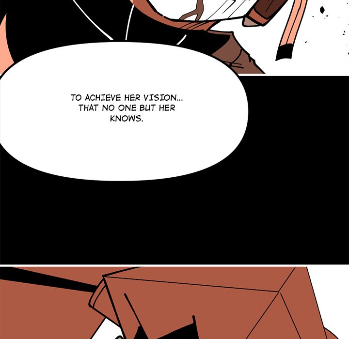Iron Mech Bride Chapter 73 image 40