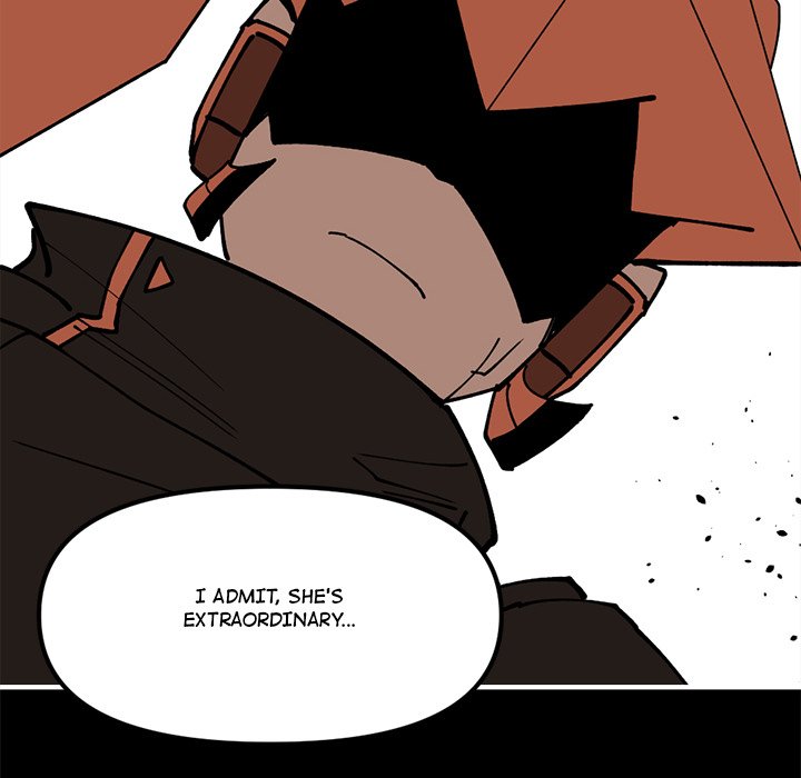 Iron Mech Bride Chapter 73 image 41