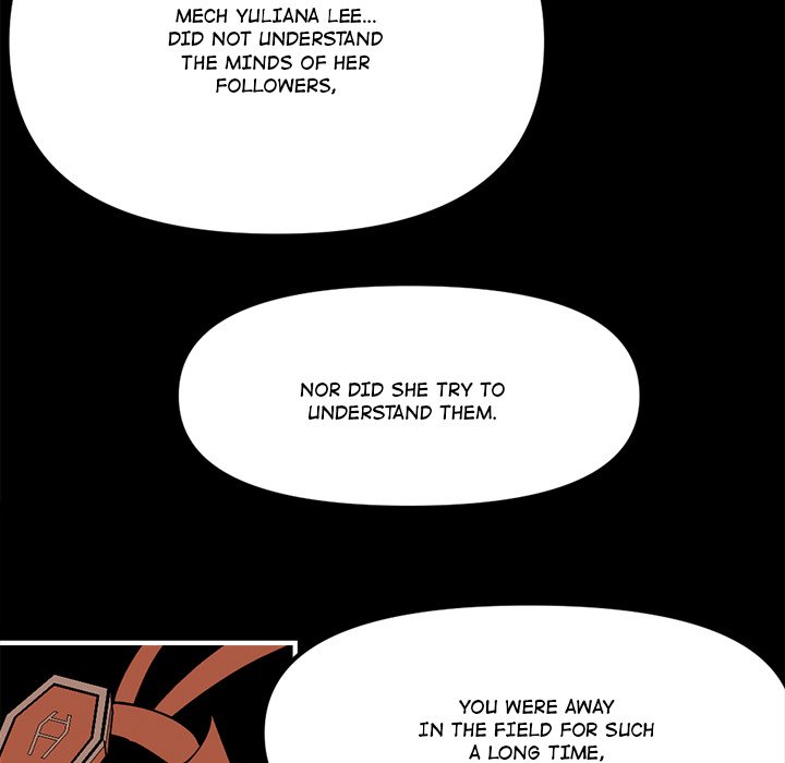 Iron Mech Bride Chapter 73 image 43