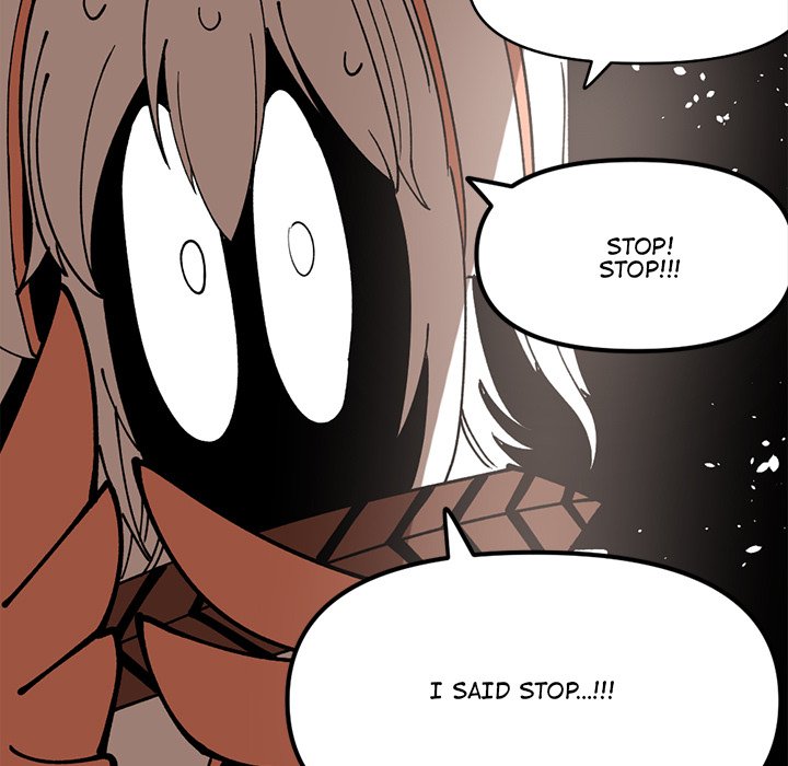 Iron Mech Bride Chapter 73 image 52