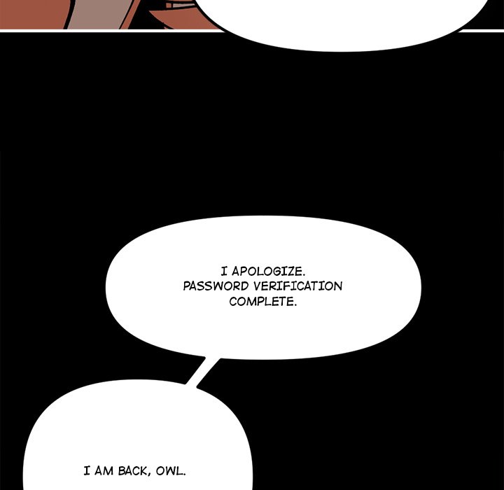 Iron Mech Bride Chapter 73 image 53