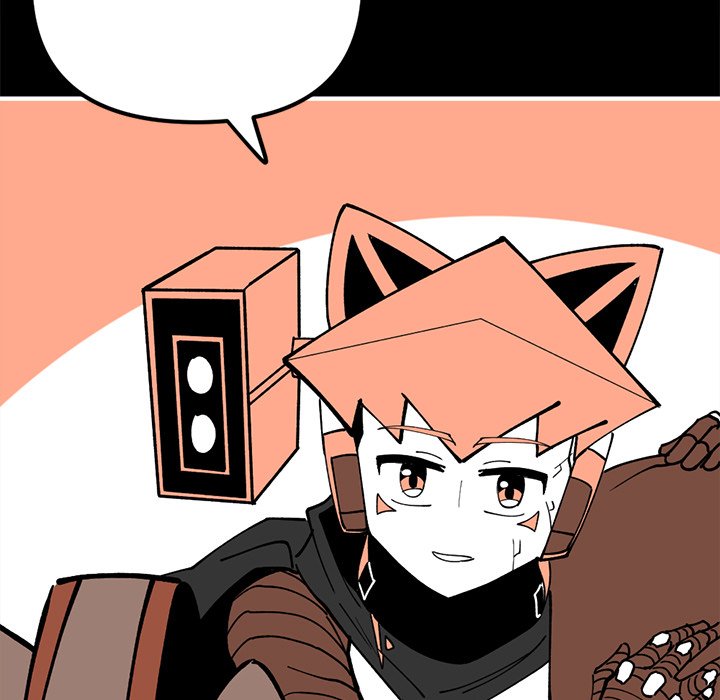 Iron Mech Bride Chapter 73 image 54
