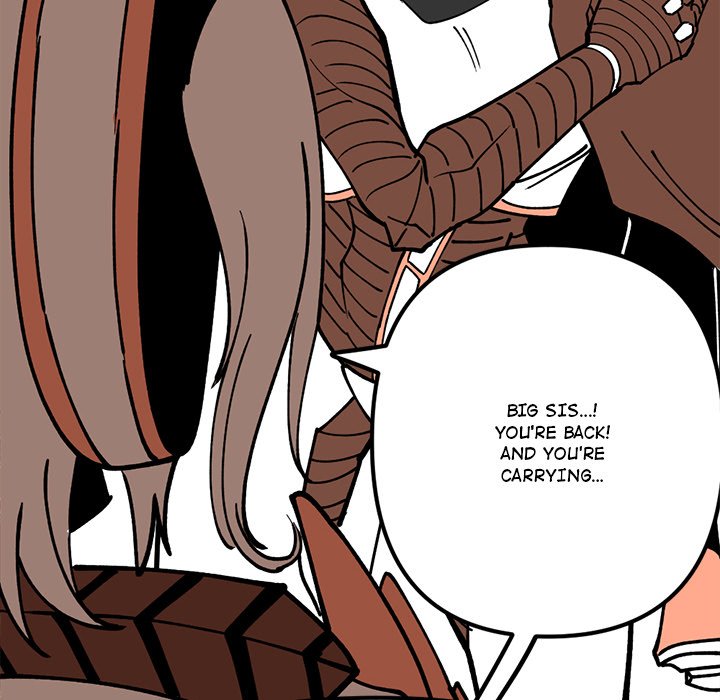 Iron Mech Bride Chapter 73 image 55