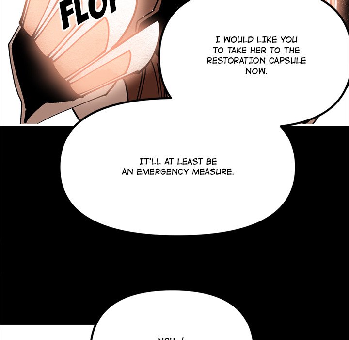 Iron Mech Bride Chapter 73 image 58