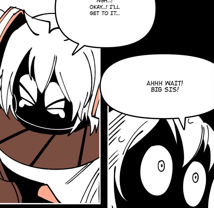 Iron Mech Bride Chapter 73 image 59