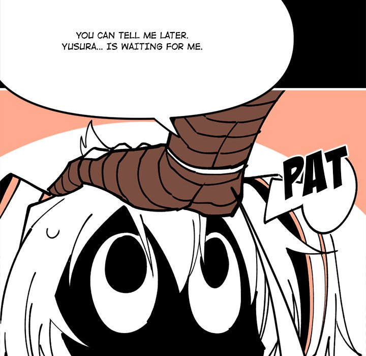 Iron Mech Bride Chapter 73 image 61