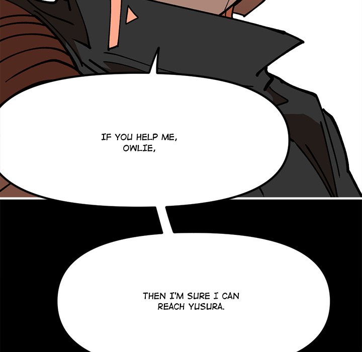 Iron Mech Bride Chapter 73 image 64