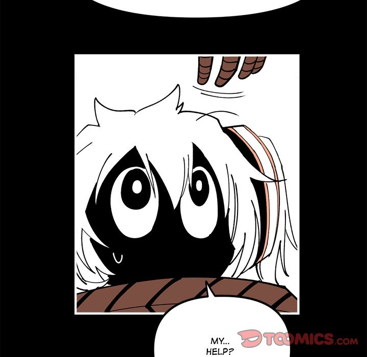 Iron Mech Bride Chapter 73 image 65