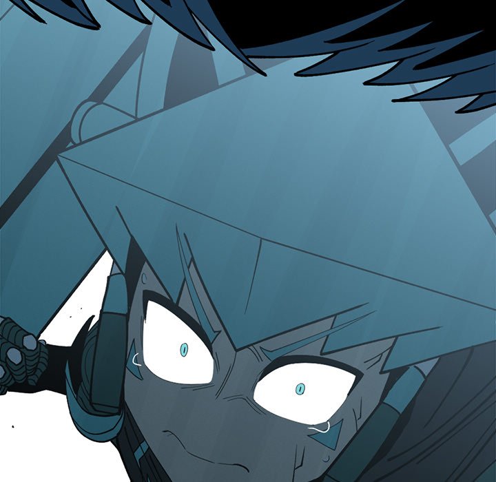 Iron Mech Bride Chapter 73 image 6