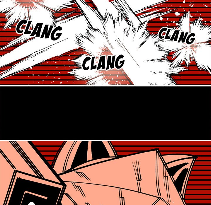 Iron Mech Bride Chapter 73 image 69