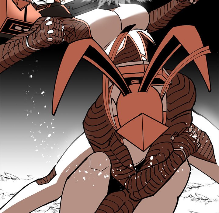 Iron Mech Bride Chapter 73 image 72