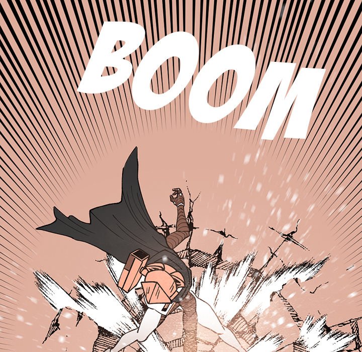 Iron Mech Bride Chapter 73 image 76