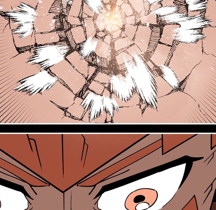 Iron Mech Bride Chapter 73 image 77