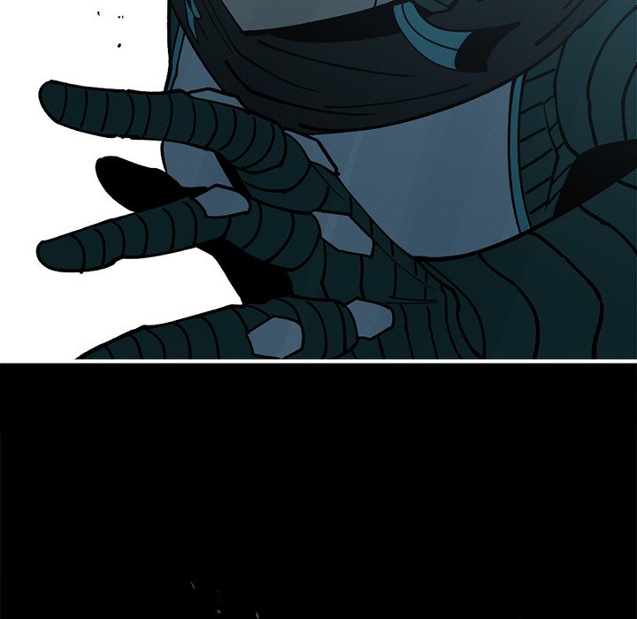 Iron Mech Bride Chapter 73 image 7