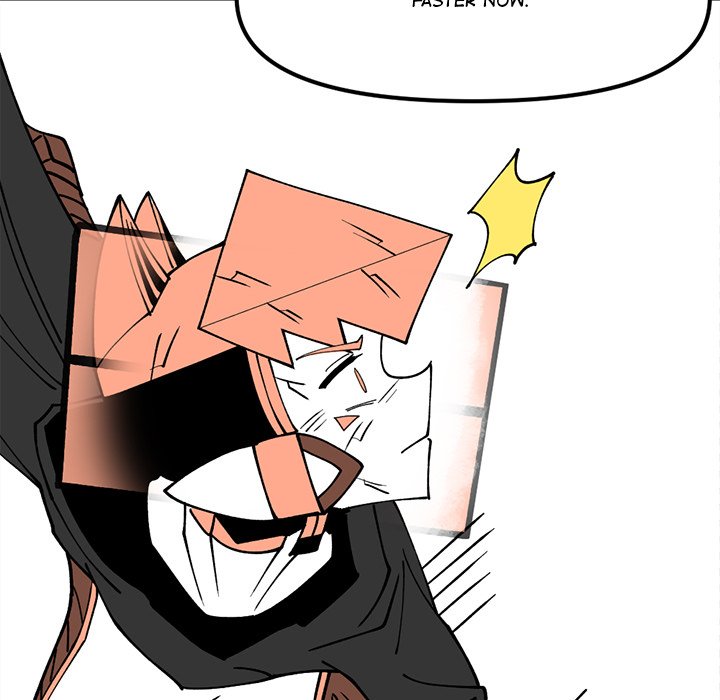 Iron Mech Bride Chapter 73 image 79