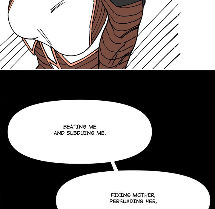 Iron Mech Bride Chapter 73 image 80