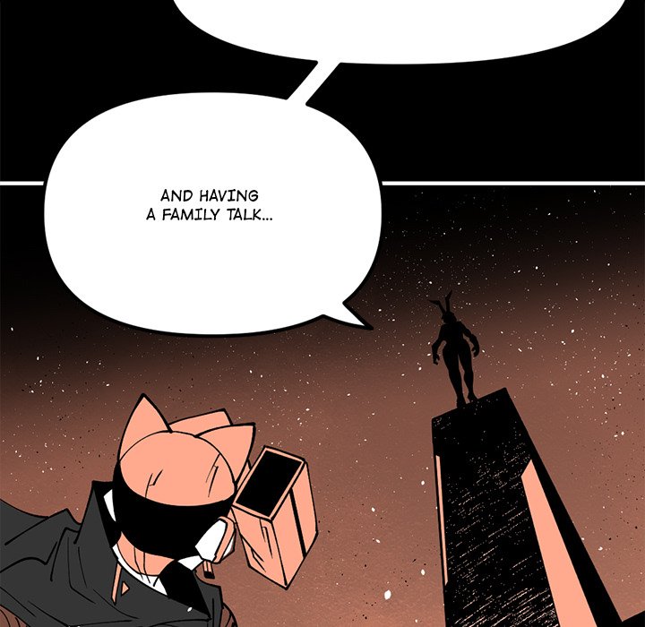 Iron Mech Bride Chapter 73 image 81