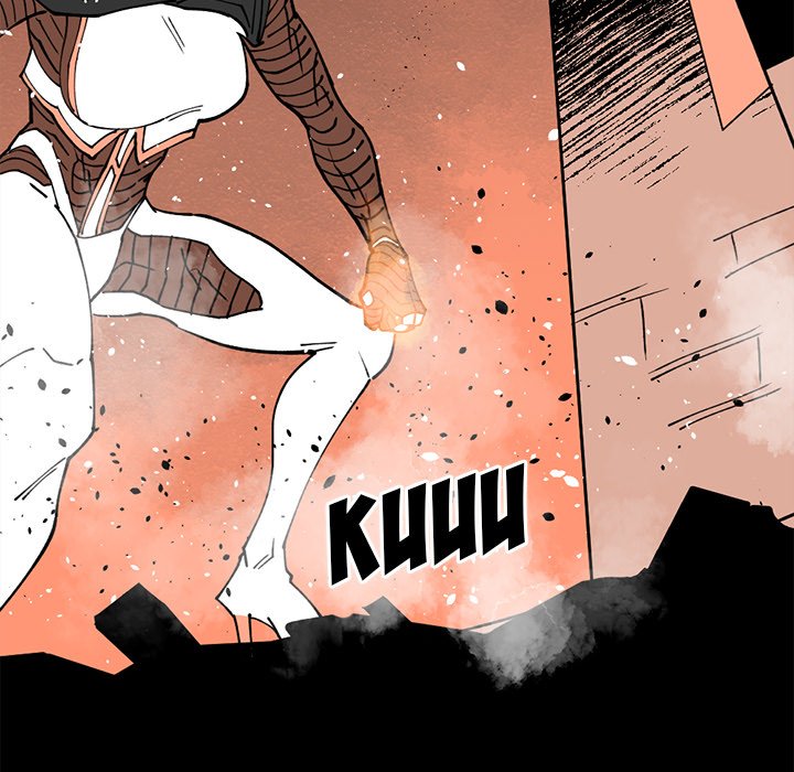 Iron Mech Bride Chapter 73 image 82