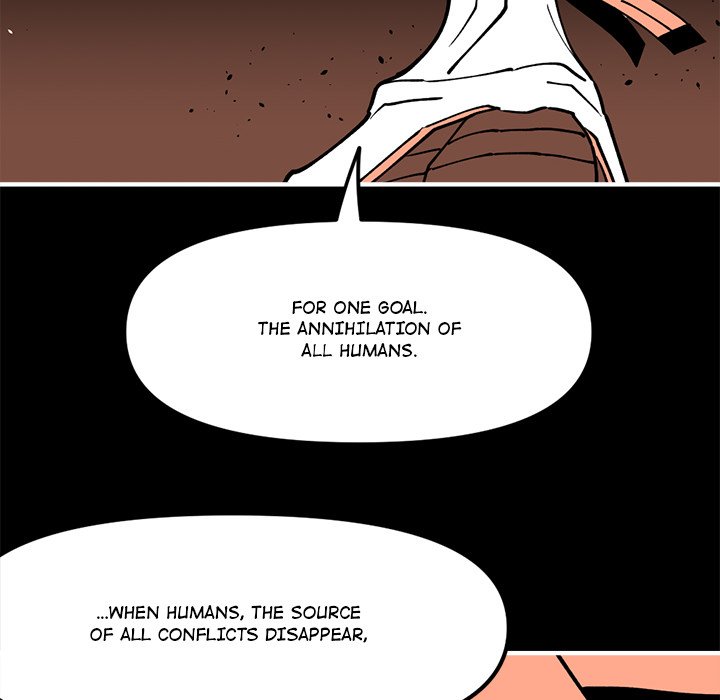 Iron Mech Bride Chapter 73 image 86