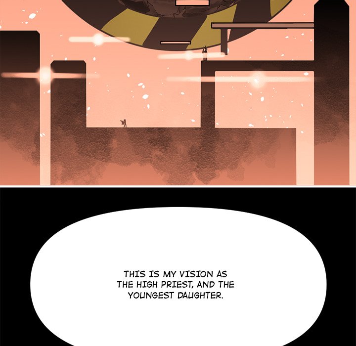 Iron Mech Bride Chapter 73 image 91